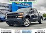 2021 Chevrolet Silverado 1500 Custom-0