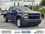 2021 Chevrolet Silverado 1500 Custom-3