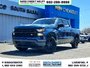 2024 Chevrolet Silverado 1500 Custom-0