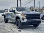 2025 Chevrolet Silverado 1500 Custom Trail Boss-3