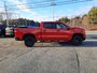 2025 Chevrolet Silverado 1500 Custom Trail Boss-4