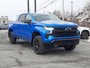 2025 Chevrolet Silverado 1500 LT Trail Boss-3