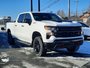 2025 Chevrolet Silverado 1500 Custom Trail Boss-3