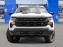 2025 Chevrolet Silverado 1500 Custom Trail Boss-1