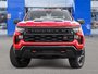 2025 Chevrolet Silverado 1500 Custom Trail Boss-1