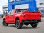 2025 Chevrolet Silverado 1500 Custom Trail Boss-3