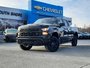 2025 Chevrolet Silverado 1500 Custom Trail Boss-0