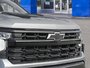 2025 Chevrolet Silverado 1500 LTZ-8