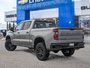 2025 Chevrolet Silverado 1500 LTZ-3