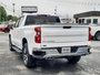2025 Chevrolet Silverado 1500 LT-6