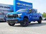 2025 Chevrolet Silverado 1500 LT Trail Boss-0