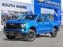 2025 Chevrolet Silverado 1500 LT Trail Boss-0
