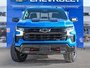 2025 Chevrolet Silverado 1500 LT Trail Boss-1