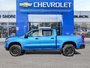 2025 Chevrolet Silverado 1500 LT Trail Boss-2