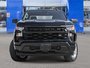 2025 Chevrolet Silverado 1500 Custom-1