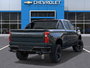 2025 Chevrolet Silverado 1500 Custom Trail Boss-3