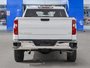 2025 Chevrolet Silverado 1500 LT-4