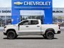 2025 Chevrolet Silverado 1500 Custom Trail Boss-2