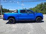 2025 Chevrolet Silverado 1500 LT Trail Boss-4