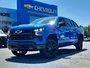 2025 Chevrolet Silverado 1500 LT Trail Boss-0