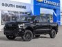 2025 Chevrolet Silverado 1500 LT Trail Boss-0