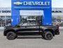 2025 Chevrolet Silverado 1500 LT Trail Boss-2