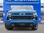 2025 Chevrolet Silverado 1500 RST-1