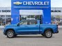 2025 Chevrolet Silverado 1500 RST-2