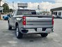 2026 Chevrolet Silverado 1500 LT-6