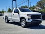 2026 Chevrolet Silverado 1500 WT-3