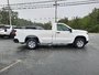 2026 Chevrolet Silverado 1500 WT-4