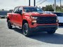 2026 Chevrolet Silverado 1500 Custom Trail Boss-2
