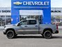 2026 Chevrolet Silverado 1500 LT Trail Boss-2