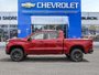 2026 Chevrolet Silverado 1500 LT Trail Boss-2