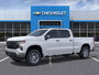 2026 Chevrolet Silverado 1500 Work Truck-1