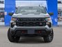 2026 Chevrolet Silverado 1500 Custom Trail Boss-1