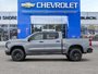 2026 Chevrolet Silverado 1500 Custom Trail Boss-2