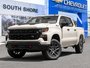 2026 Chevrolet Silverado 1500 Custom Trail Boss-0