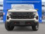 2026 Chevrolet Silverado 1500 Custom Trail Boss-1