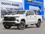 2026 Chevrolet Silverado 1500 LT Trail Boss-0