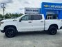 2026 Chevrolet Silverado 1500 Custom Trail Boss-7