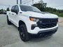 2026 Chevrolet Silverado 1500 Custom Trail Boss-3
