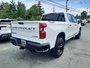 2026 Chevrolet Silverado 1500 Custom Trail Boss-5