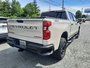 2026 Chevrolet Silverado 1500 Custom Trail Boss-5