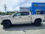 2026 Chevrolet Silverado 1500 Custom Trail Boss-7