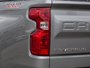 2026 Chevrolet Silverado 1500 Custom Trail Boss-9