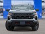 2026 Chevrolet Silverado 1500 Custom Trail Boss-1