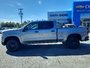 2026 Chevrolet Silverado 1500 Custom Trail Boss-7