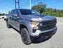 2026 Chevrolet Silverado 1500 Custom Trail Boss-3