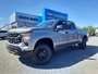 2026 Chevrolet Silverado 1500 Custom Trail Boss-0